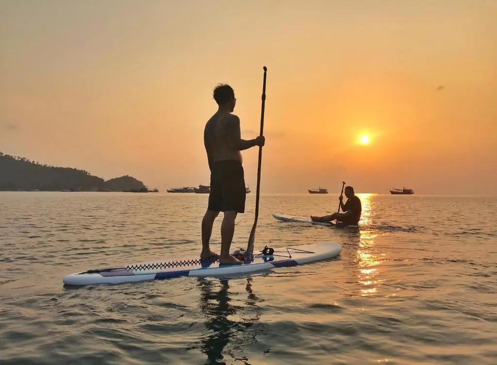 DD Hut Koh Tao 3*