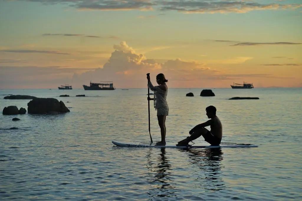DD Hut Koh Tao 3*