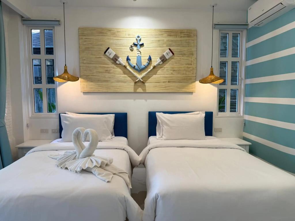 DD Hut Koh Tao 3*