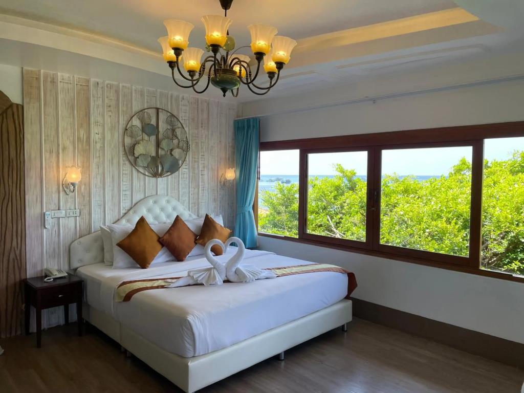 DD Hut Koh Tao 3*