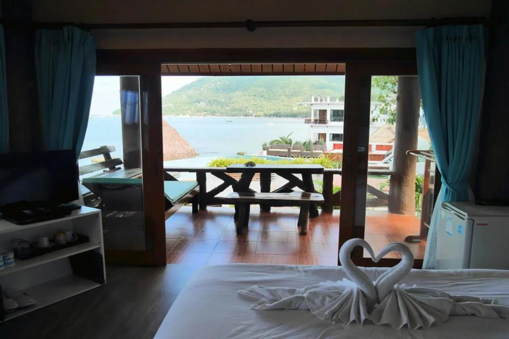 DD Hut Koh Tao 3*