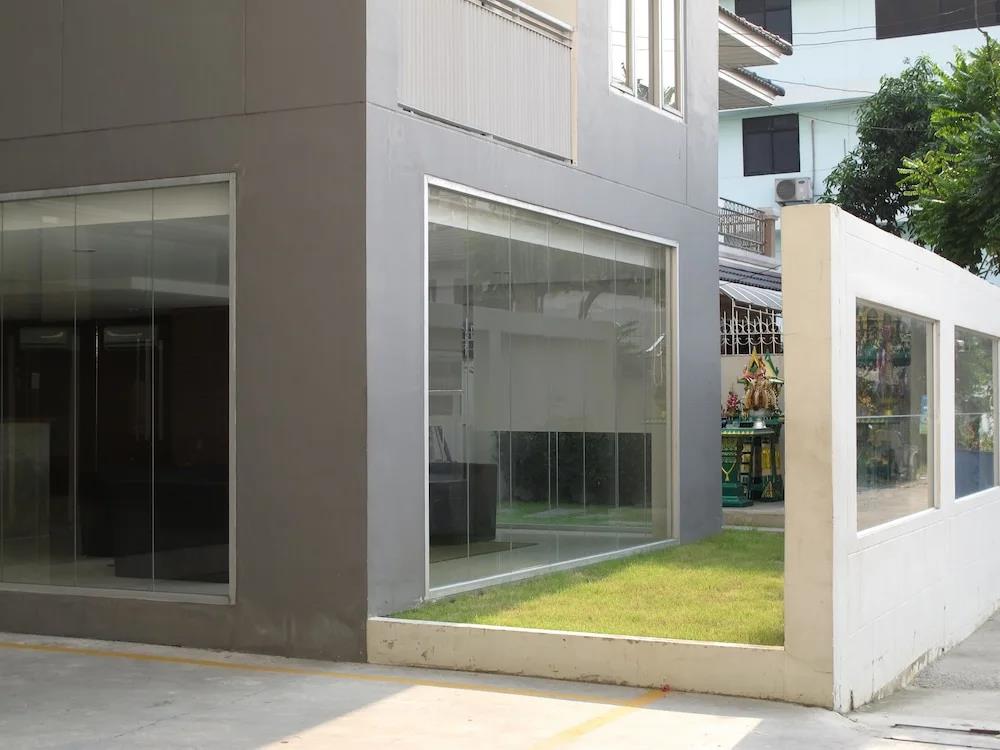 UTD Apartments Sukhumvit 0*