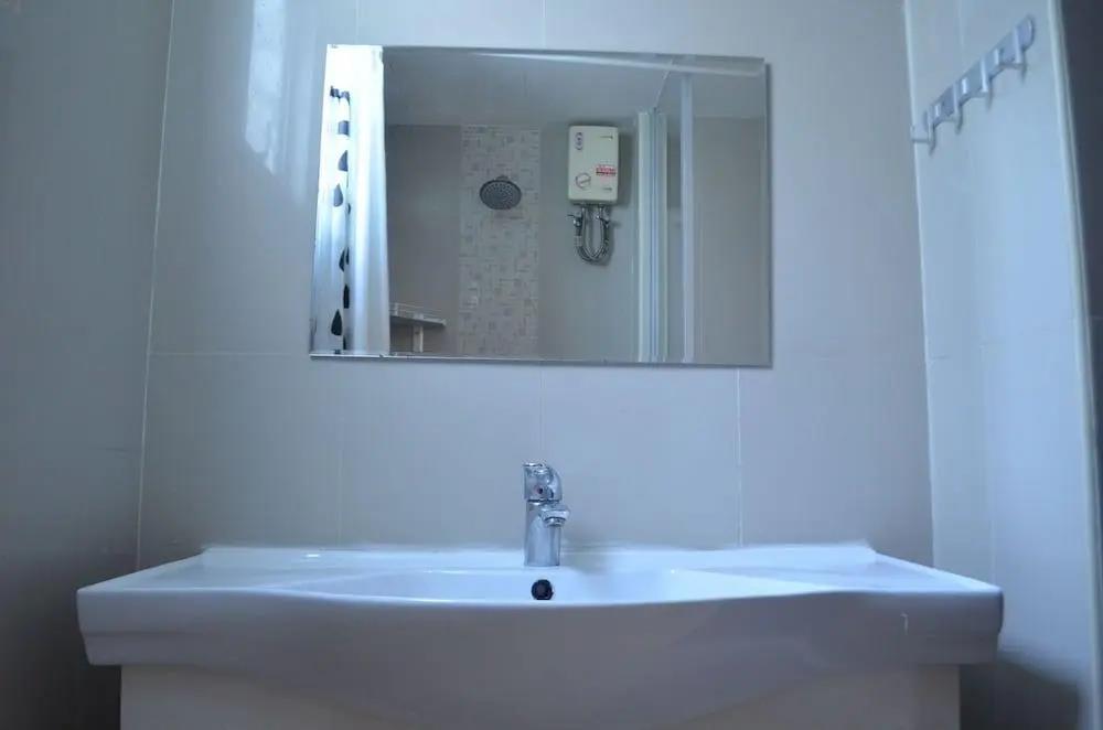 UTD Apartments Sukhumvit 0*
