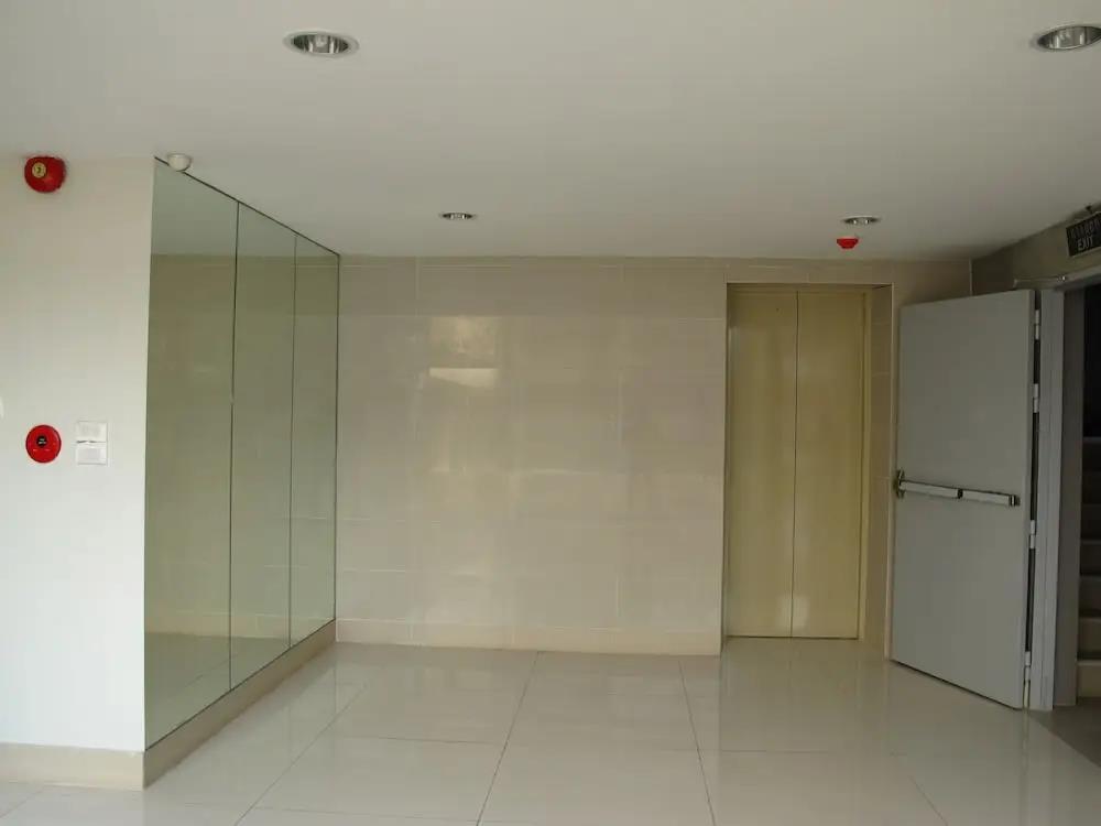 UTD Apartments Sukhumvit 0*