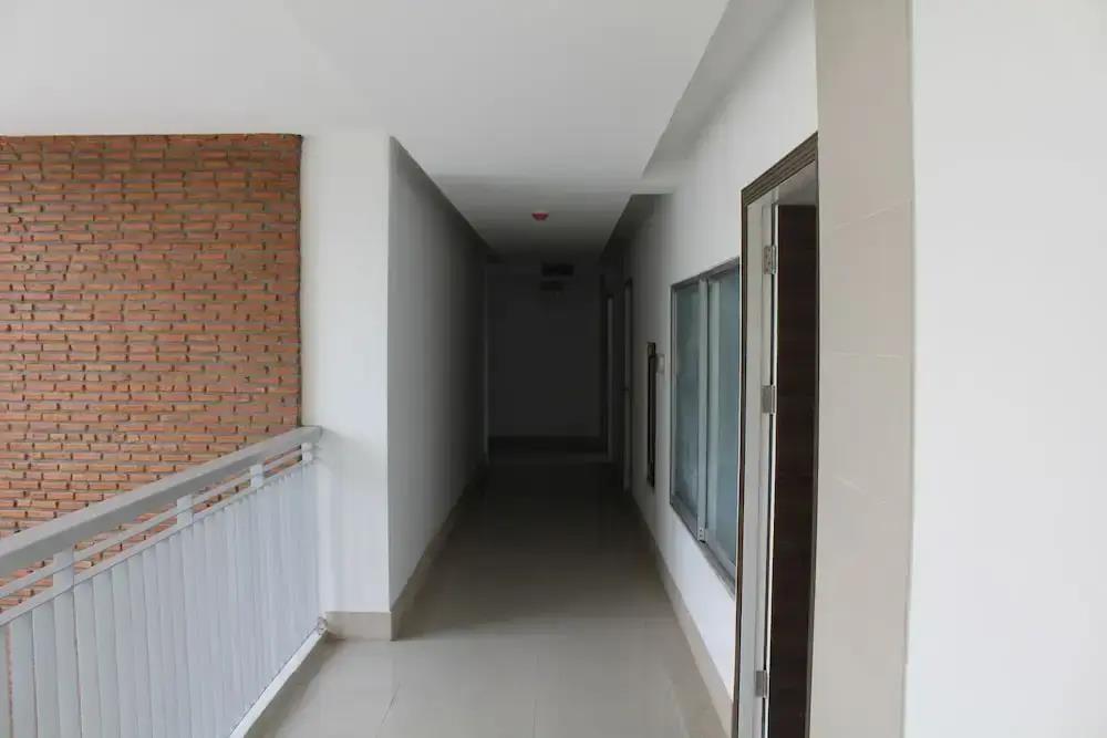 UTD Apartments Sukhumvit 0*