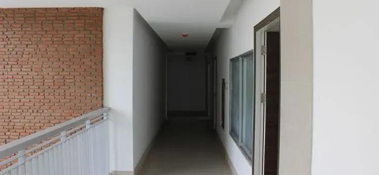 UTD Apartments Sukhumvit 0*