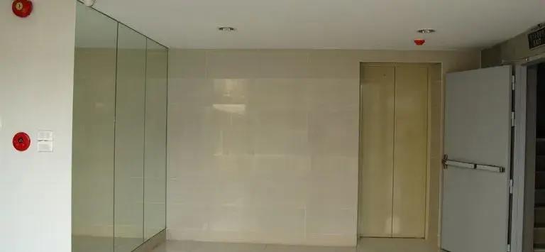 UTD Apartments Sukhumvit 0*