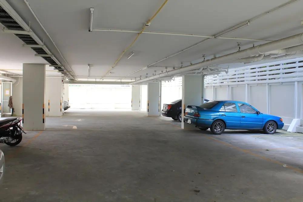 UTD Apartments Sukhumvit 0*
