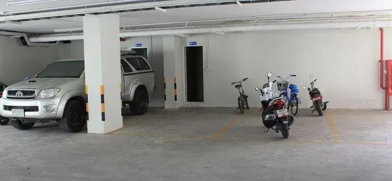 UTD Apartments Sukhumvit 0*