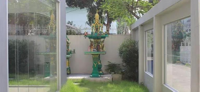 UTD Apartments Sukhumvit 0*