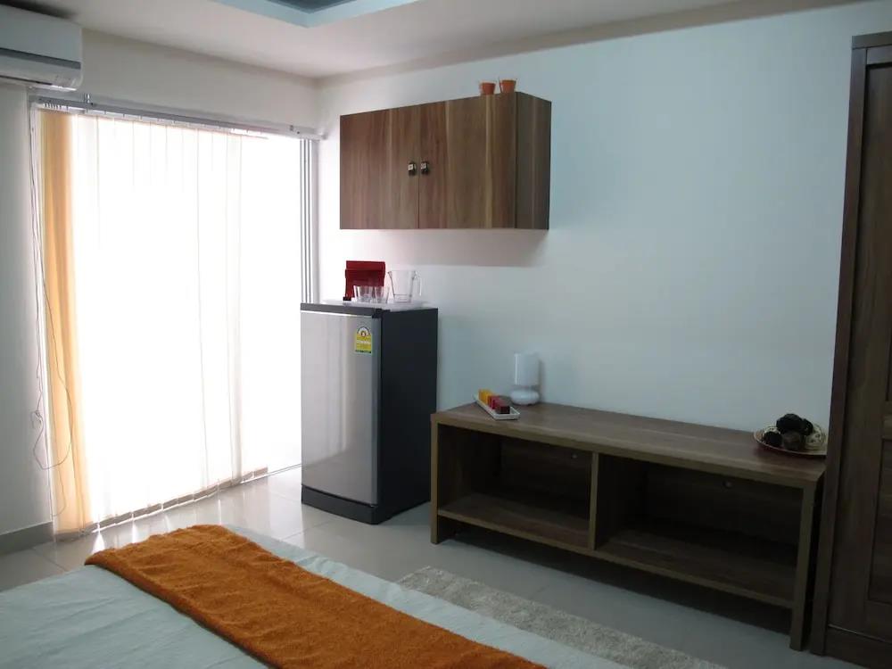 UTD Apartments Sukhumvit 0*