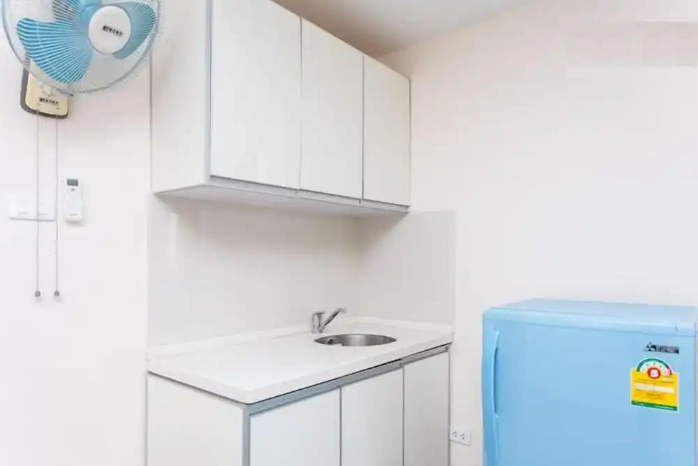 UTD Apartments Sukhumvit 0*