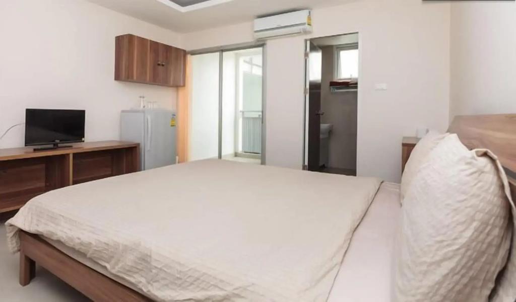UTD Apartments Sukhumvit 0*