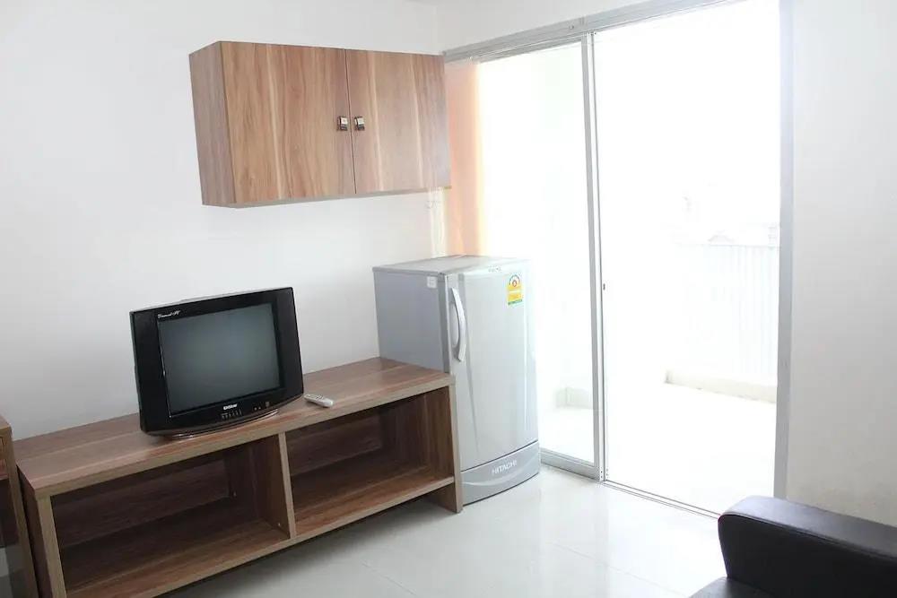 UTD Apartments Sukhumvit 0*