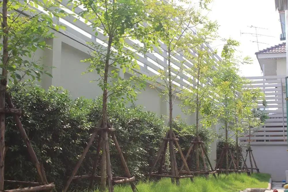 UTD Apartments Sukhumvit 0*