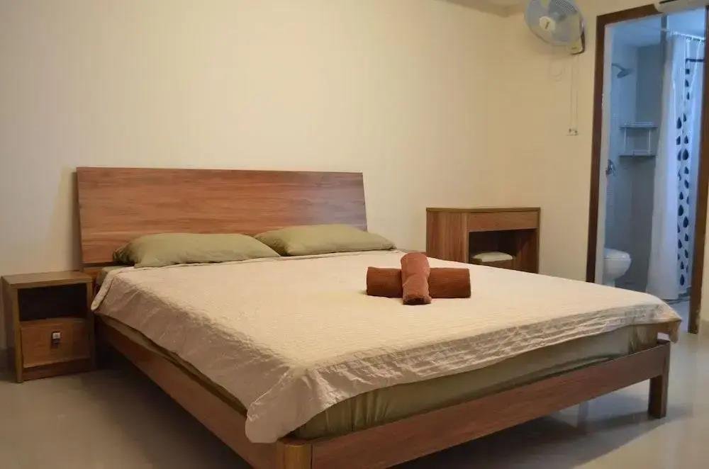 UTD Apartments Sukhumvit 0*