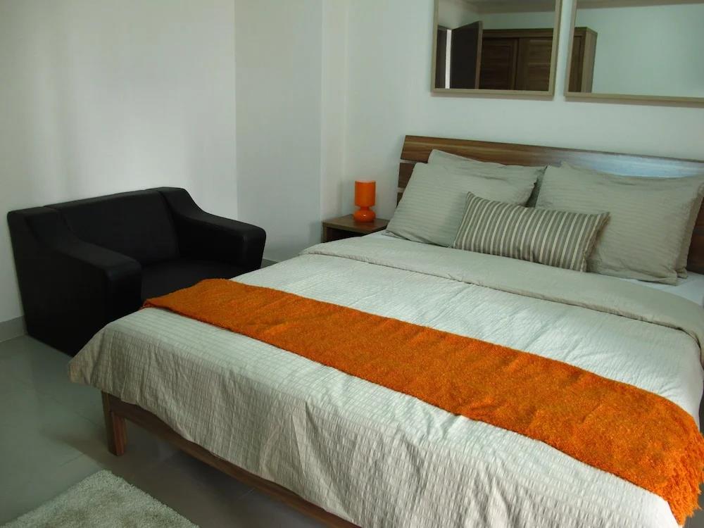 UTD Apartments Sukhumvit 0*