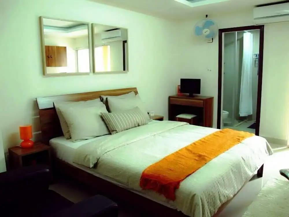UTD Apartments Sukhumvit 0*