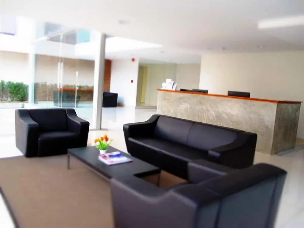 UTD Apartments Sukhumvit 0*