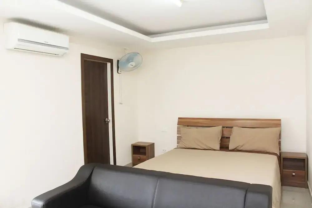 UTD Apartments Sukhumvit 0*