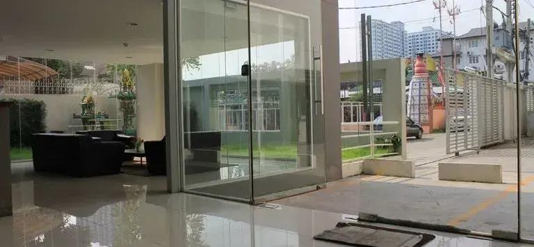UTD Apartments Sukhumvit 0*