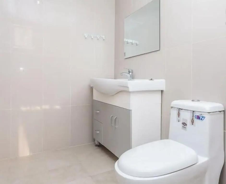 UTD Apartments Sukhumvit 0*
