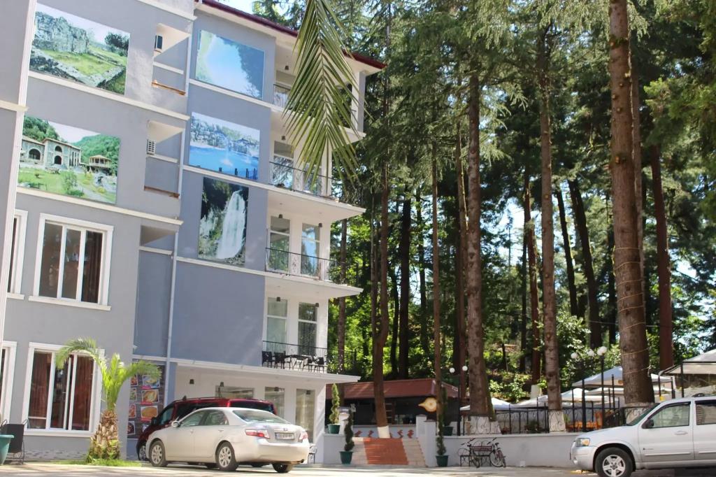 Hotel Nine Brothers 4*