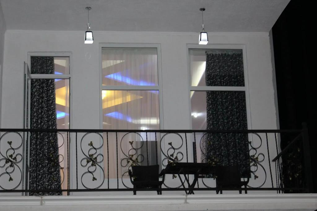 Hotel Nine Brothers 4*