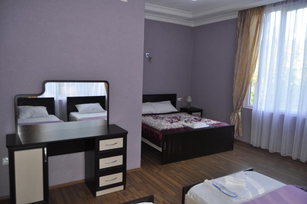 Hotel Nine Brothers 4*