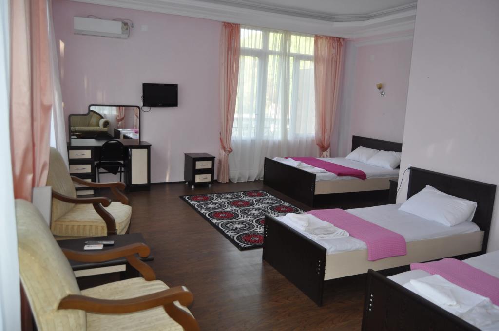 Hotel Nine Brothers 4*