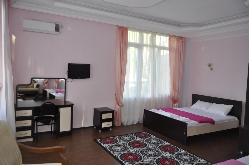 Hotel Nine Brothers 4*