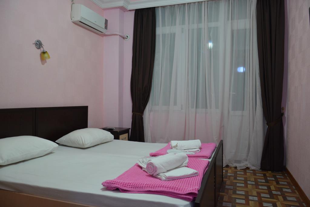 Hotel Nine Brothers 4*