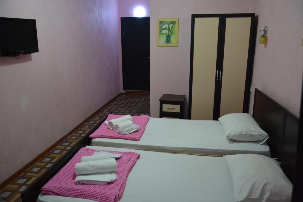 Hotel Nine Brothers 4*