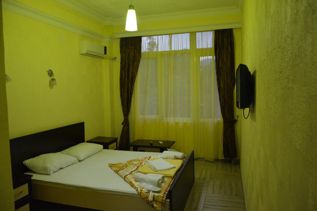 Hotel Nine Brothers 4*