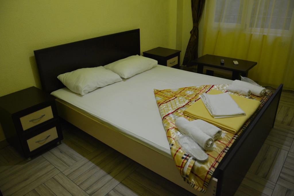 Hotel Nine Brothers 4*