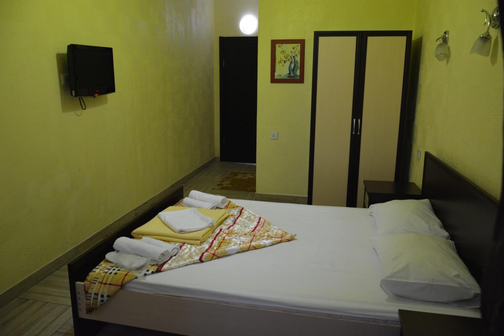 Hotel Nine Brothers 4*