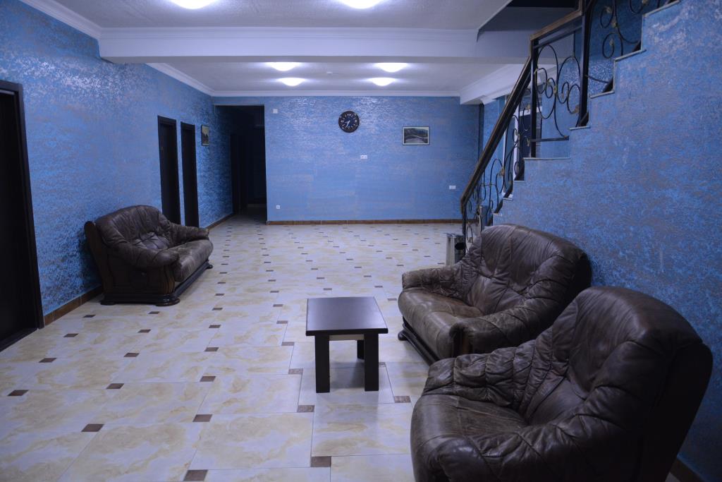 Hotel Nine Brothers 4*