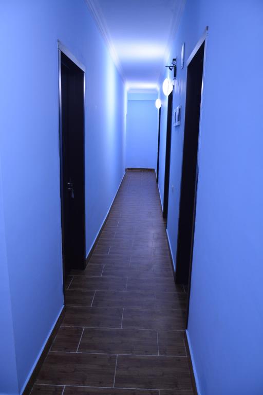 Hotel Nine Brothers 4*