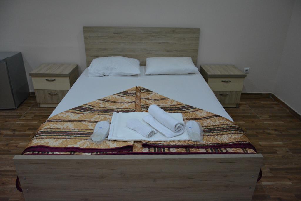Hotel Nine Brothers 4*