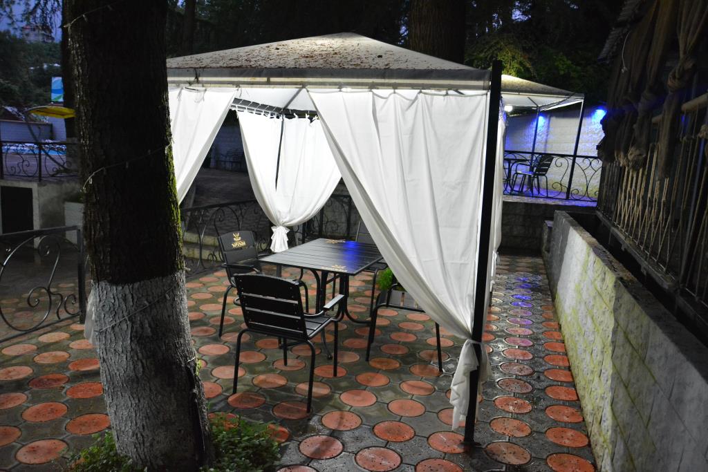 Hotel Nine Brothers 4*
