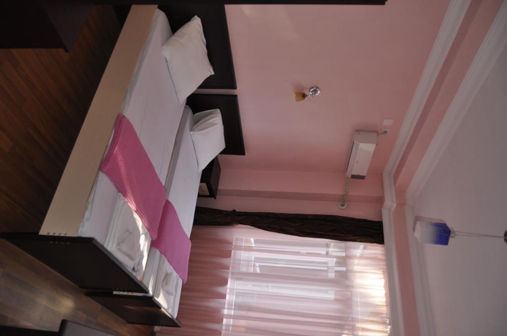 Hotel Nine Brothers 4*