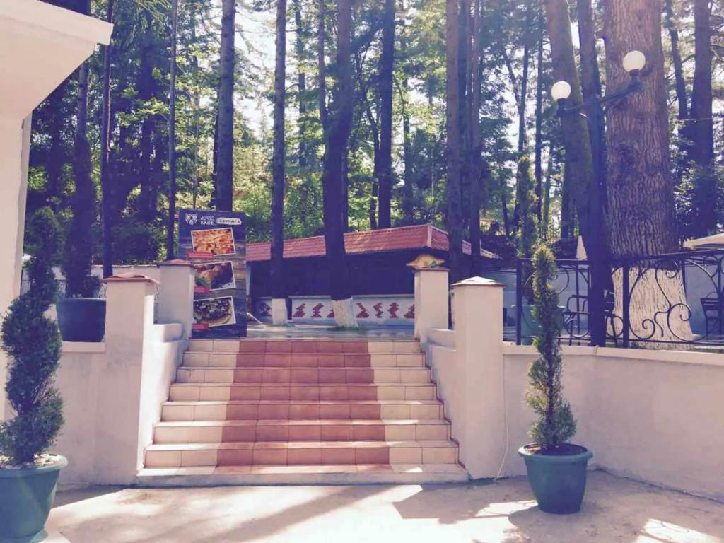 Hotel Nine Brothers 4*