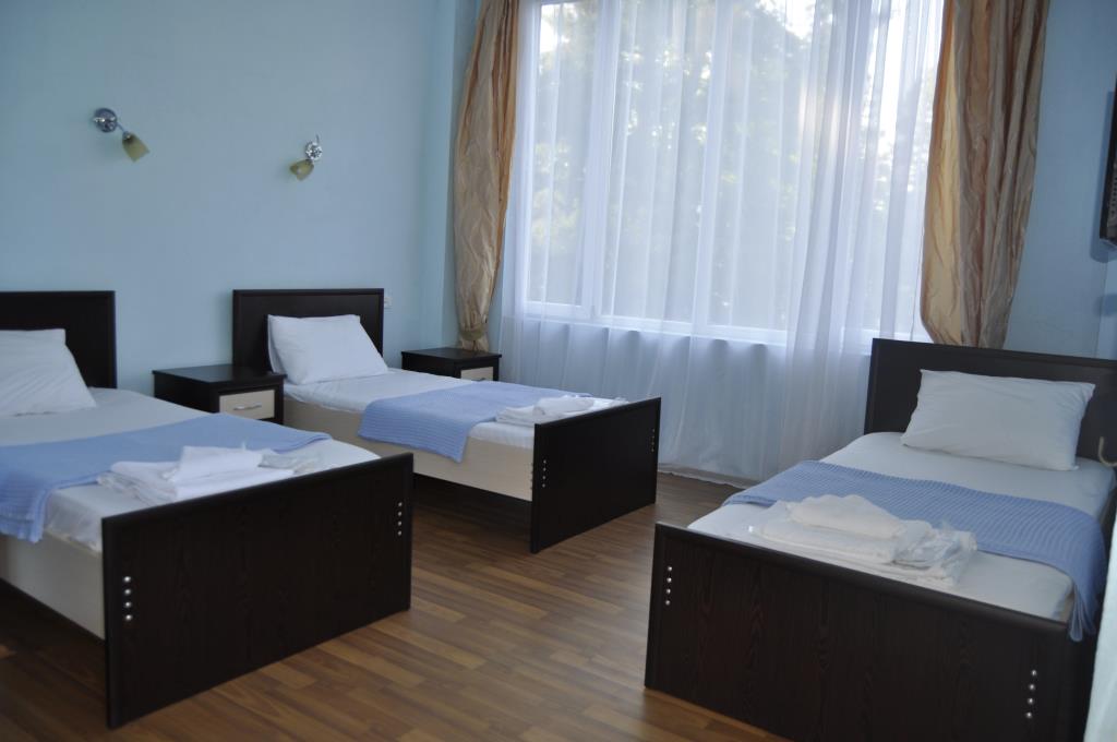Hotel Nine Brothers 4*