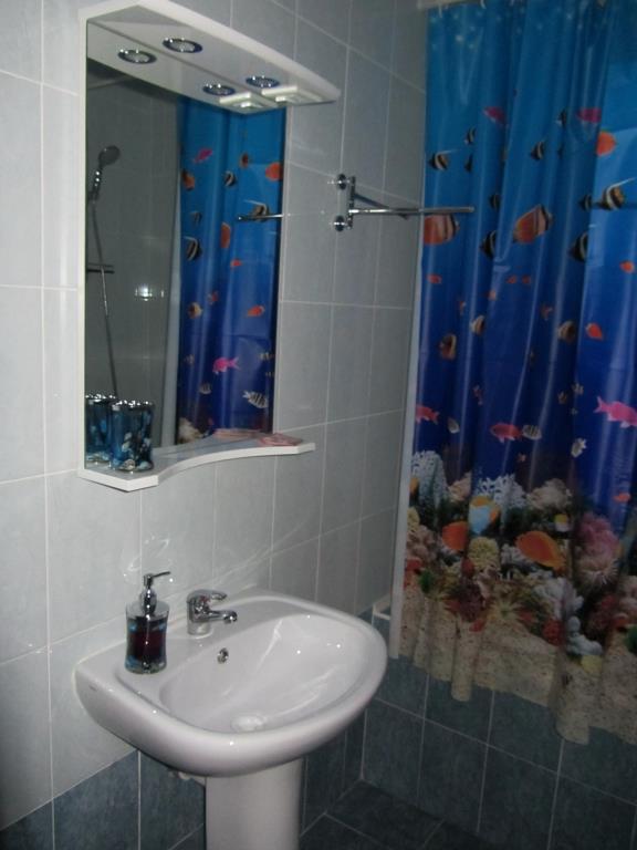 Yalta Mini Hotel 3*