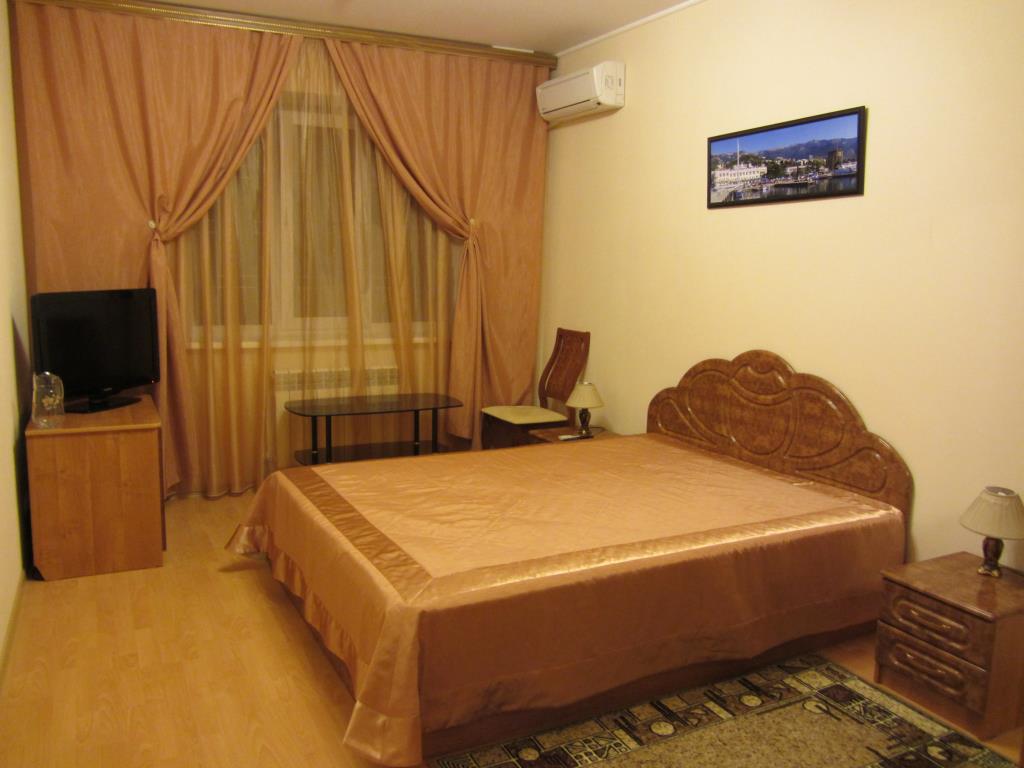 Yalta Mini Hotel 3*