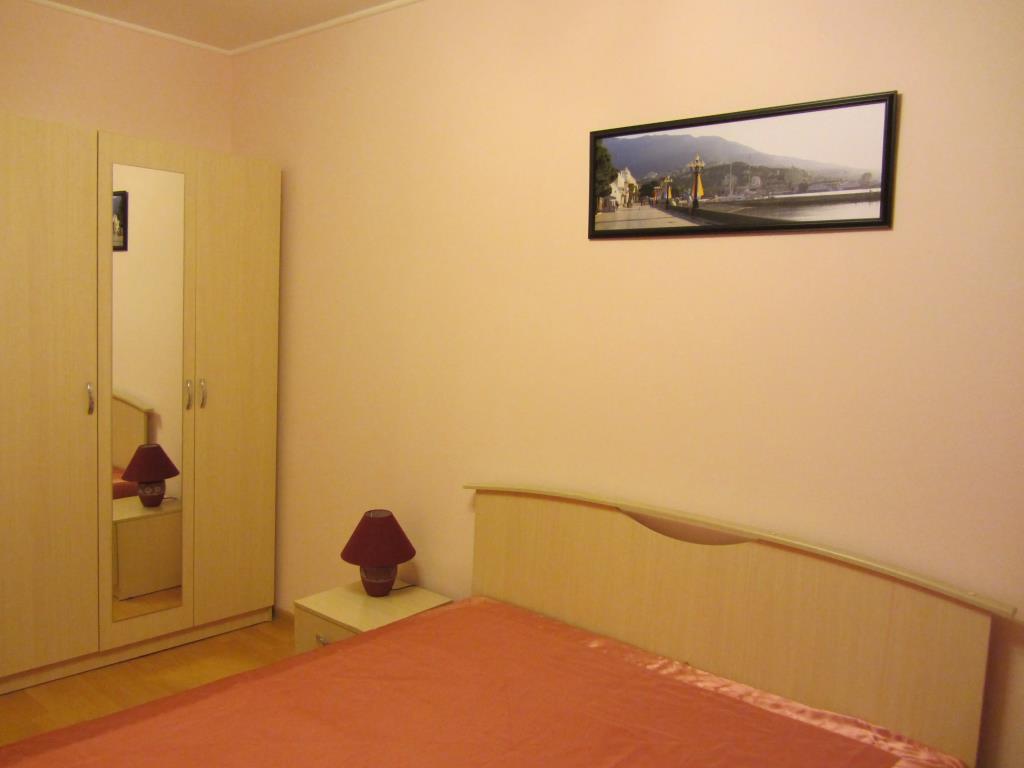 Yalta Mini Hotel 3*
