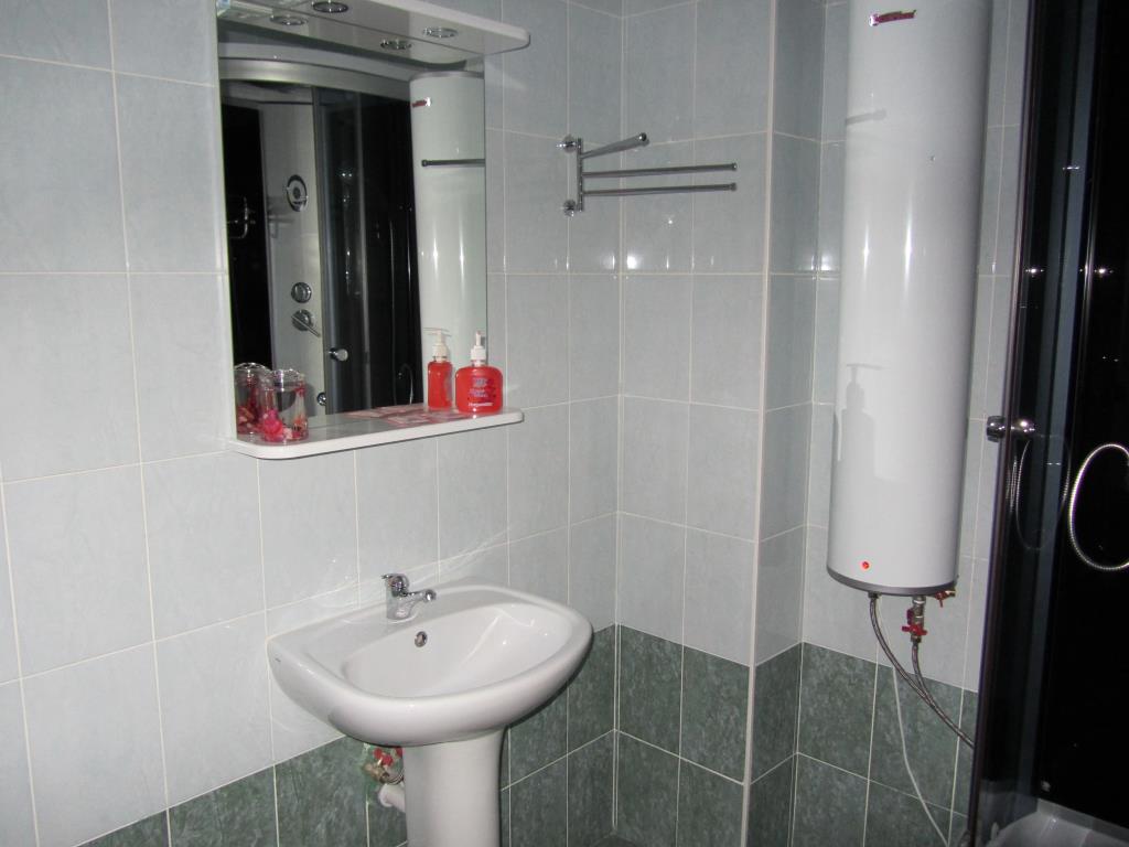 Yalta Mini Hotel 3*