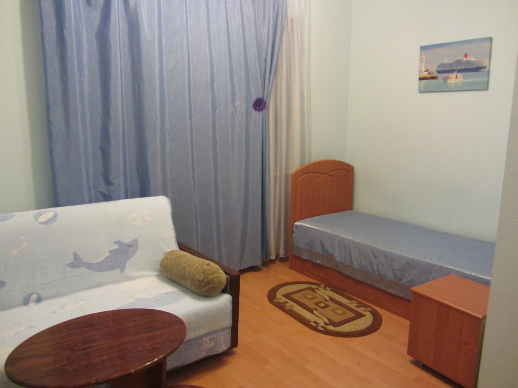 Yalta Mini Hotel 3*