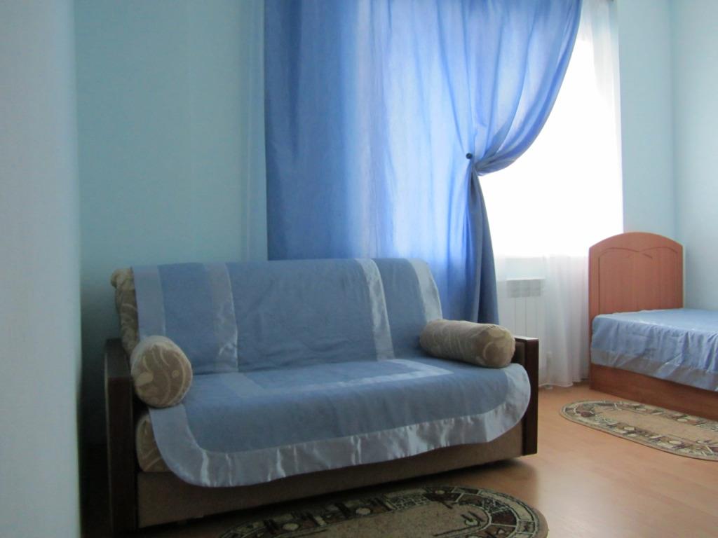 Yalta Mini Hotel 3*