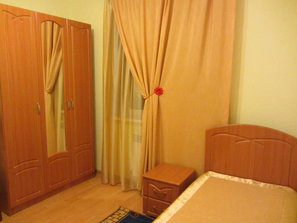 Yalta Mini Hotel 3*